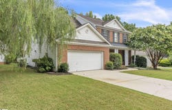 528 Kingsmoor Drive, Simpsonville, SC 29681