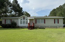 1259 Fe Beasley, Claxton, GA 30417