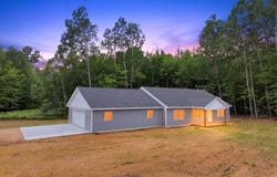 8022 W Blue Road, Lake City, MI 49651