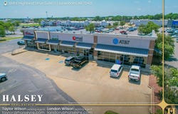 1841 E Highland Drive, Jonesboro, AR 72401