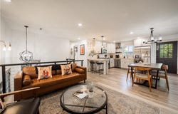 712  SW 3rd  ST, Bentonville, AR 72712