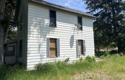 8850 25 1/2 Mile Road, Homer, MI 49245