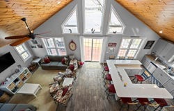 1219 Nokomis, Gladwin, MI 48624