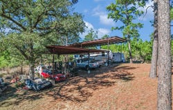 109 Tall Pines RD, Smithville, TX 78957