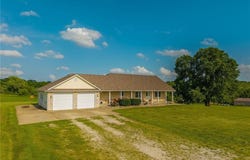 22473 Palmer Road, Polo, MO 64671