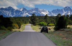 Tbd Ponderosa Drive, Ridgway, CO 81432