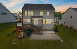 525 Marion Hills Way, Knightdale, NC 27545