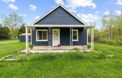 24108 /118 Martinsville Road, Belleville, MI 48111