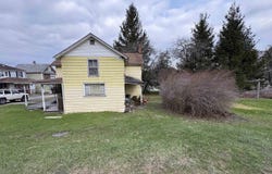 183 3rd Street, Thomas, WV 26292