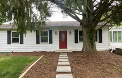 3534 S Perkey Road, Charlotte, MI 48813