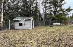 12900 US 41, Baraga, MI 49908