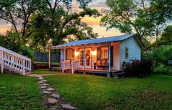 408 Houston St, Jefferson, TX 75657