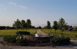 16055 S J D Sapp Road, Hartsburg, MO 65039