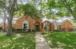 7104 Halprin Court, Dallas, TX 75252