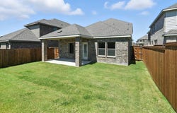 4261 Zayan Drive, Sherman, TX 75090