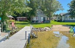 24932 Wall Lake Point Circle, Fergus Falls, MN 56537