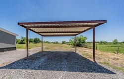 111 County Road 1303, Bridgeport, TX 76426