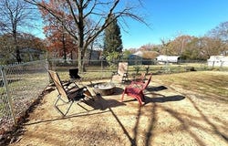 76 N Greer, Eufaula, OK 74432