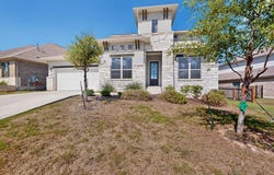 305 Palatino Bnd, Liberty Hill, TX 78642