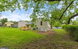 4711 HAWKSBURY ROAD, BALTIMORE, MD 21208