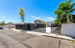 3101 Cypress Avenue, North Las Vegas, NV 89030