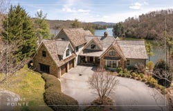 11 W Stone Pointe Lane, Cullowhee, NC 28723