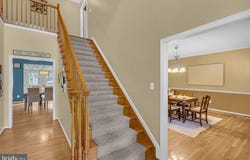 9866 HG TRUEMAN ROAD, LUSBY, MD 20657