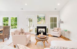9157 Terroir Lane, New Kent, VA 23124