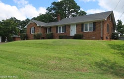 400 E 15th Street, Washington, NC 27889