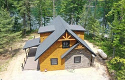 164 Loon Lake Trail, Rose City, MI 48654