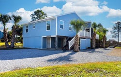 320 Moonrise Ave, Port St. Joe, FL 32456