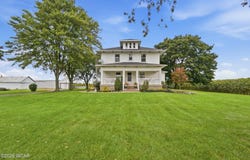 3700 Road N, Pandora, OH 45877