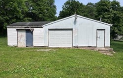 7181 W Tabor Hill Road, Ellettsville, IN 47429