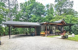 210 Hedden Road, Murphy, NC 28906
