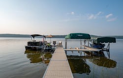 738 &742 LIVINGSTON RD, Phelps, WI 54554