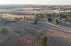 420 Old Fort Road, Melbourne, AR 72556
