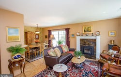 107 CAROUSEL CIRCLE, DOYLESTOWN, PA 18901