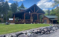 52 Steinfeldt Lane, Long Lake, NY 12847