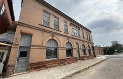 160 S Jackson Street, Thompson, IA 50478
