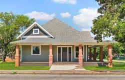 507 N Wickham Street, Alvord, TX 76225