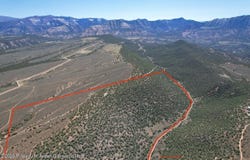 T Road, De Beque, CO 81630