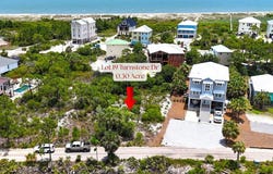 Lot 19 Turnstone Dr, Cape San Blas, FL 32456