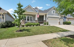 13696 Woodside Hollow Drive, Carmel, IN 46032