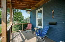 452 N BAUMAN Avenue, Morton, IL 61550