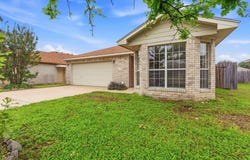 116 Blue Ridge Trl, Elgin, TX 78621