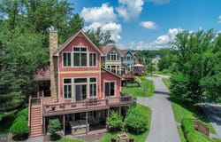 12 WALTON WAY, MC HENRY, MD 21541