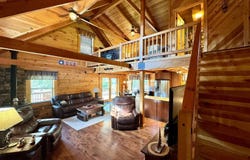 2880 Walkersville Road, Walkersville, WV 26447
