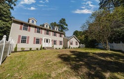 24646 Woltz Road, Rockbridge, OH 43149
