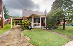 1517 Powell Court, Huntington, WV 25701