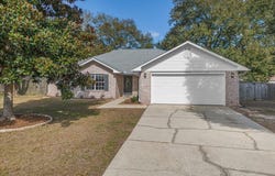 4882 Pineview Ridge Rd, Pace, FL 32571